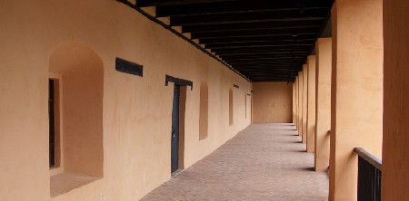 Museo de los Altos de Chiapas & Centro Textil del Mundo Maya