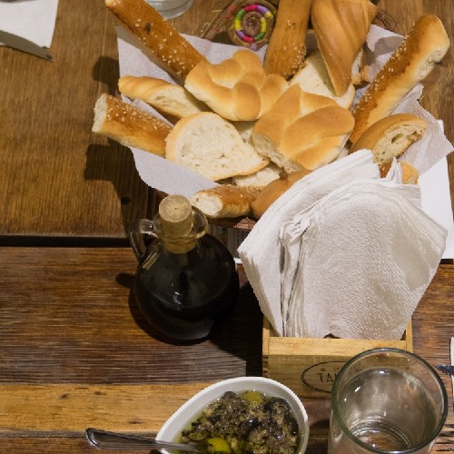 Restaurant La Taula
