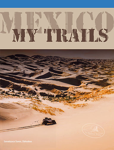 Native Trails MyTrail 2026 EN