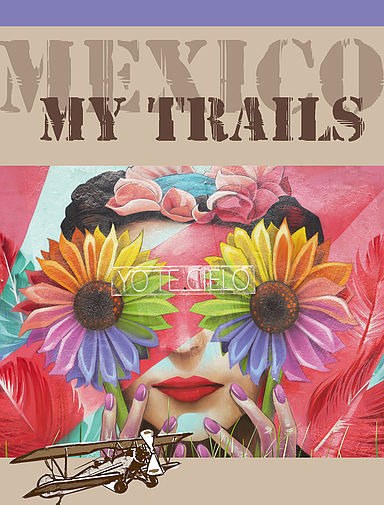 Native Trails MyTrails 2026 FR